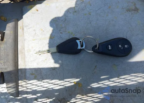 2005 Subaru Outback 2.5I z USA, uszkodzony, nr VIN 4S4BP61CX57372908